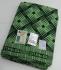 BEDSHEET 50X90 ACRYLIC JACQUARD